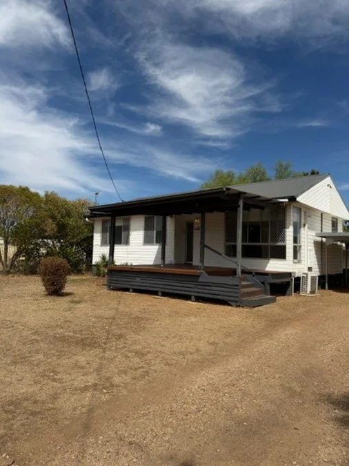 Primary image of 135 Little Bloomfield Street, Gunnedah NSW 2380
