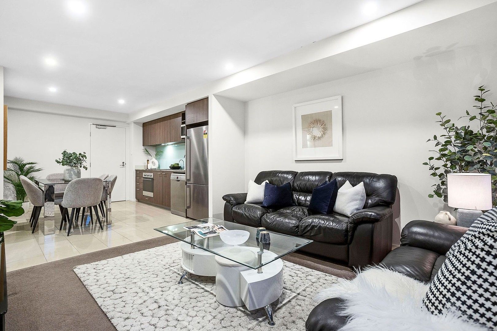 1 bedrooms Apartment / Unit / Flat in 71/208 Adelaide Terrace EAST PERTH WA, 6004