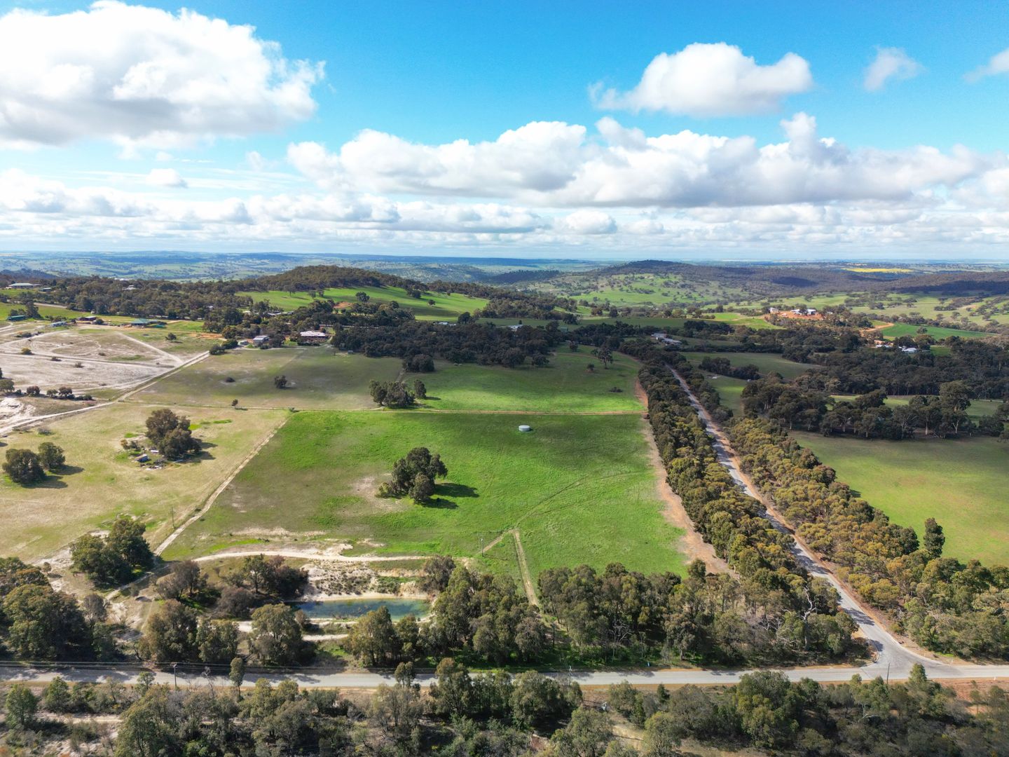 Lot Lot/340 Sandplain Road, Toodyay WA 6566, Image 2