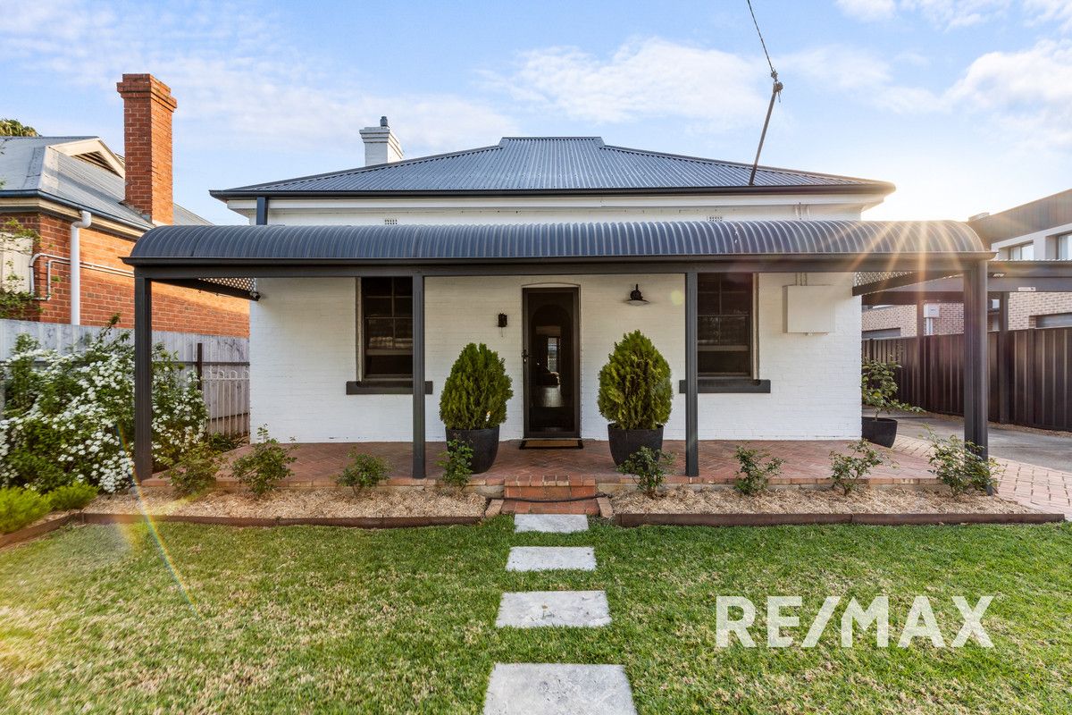 3 bedrooms House in 110 Trail Street WAGGA WAGGA NSW, 2650