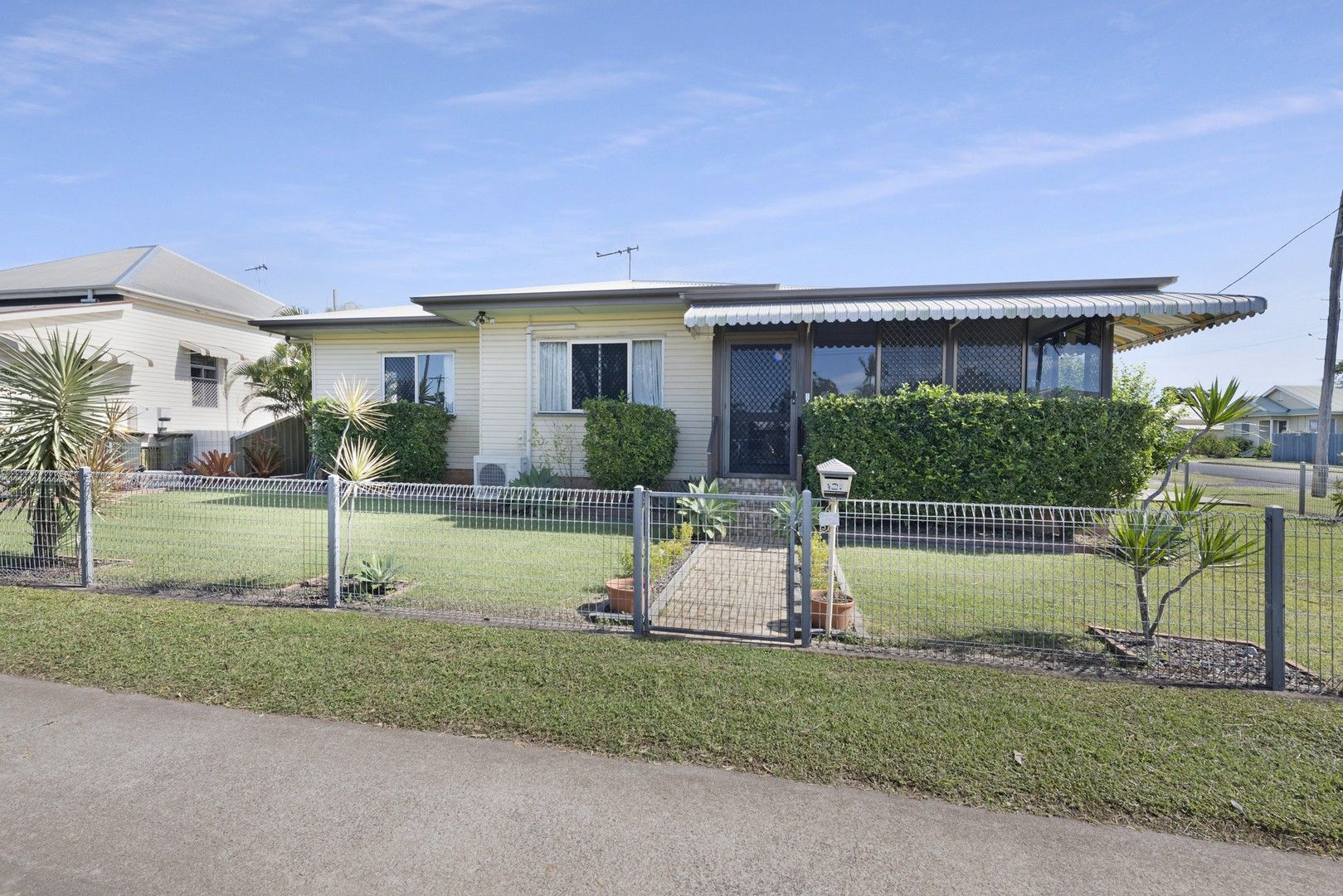 121 Branyan Street, Svensson Heights QLD 4670, Image 0