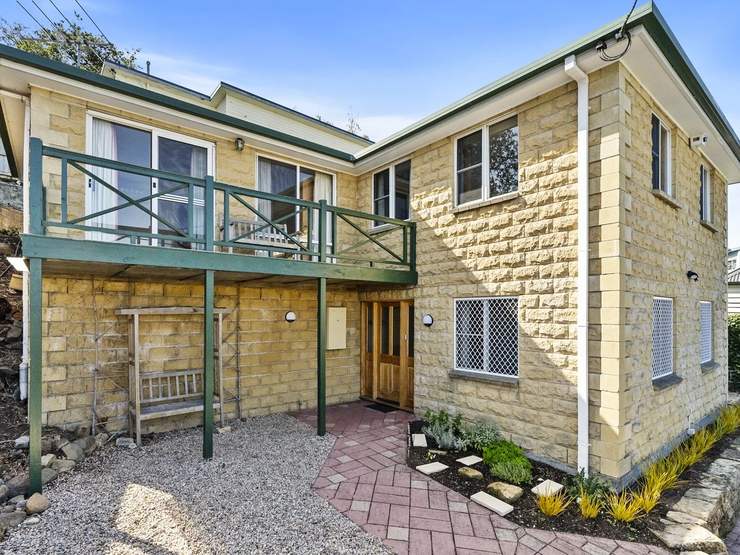 369 Liverpool Street, West Hobart TAS 7000