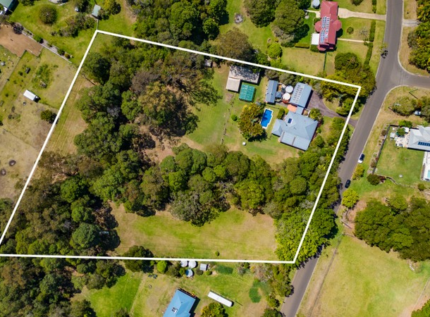 55 Shamley Heath Road, Kureelpa QLD 4560