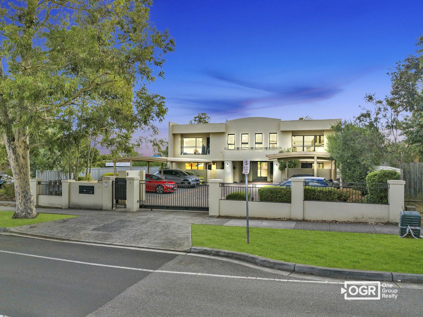 9/3 Mill Park Drive, Mill Park VIC 3082, Image 0