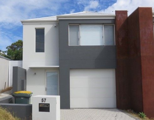 1 bedrooms Townhouse in 57 Phoenix Road SPEARWOOD WA, 6163