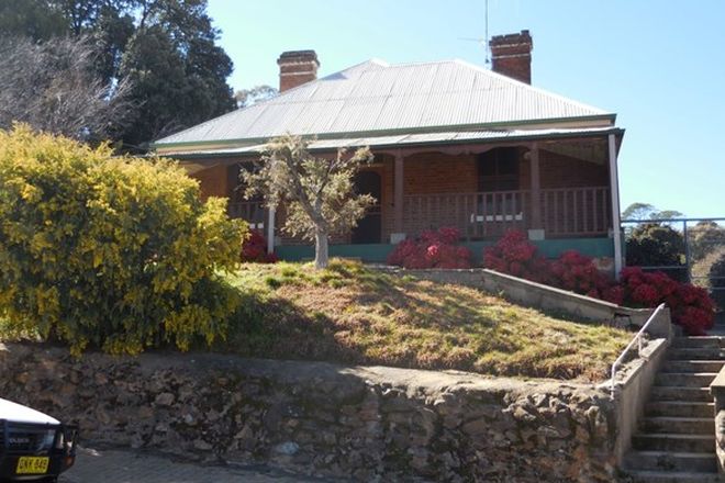 Picture of 13 BELUBULA ST, CARCOAR NSW 2791