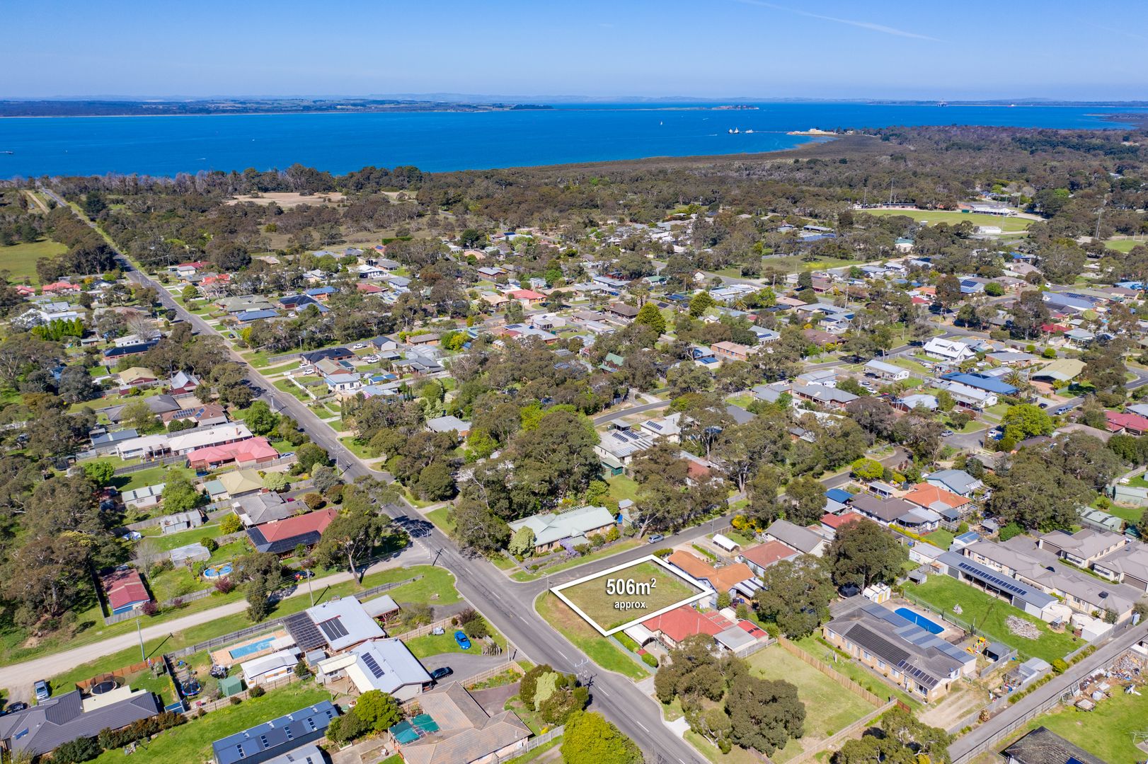 93 Disney Street, Crib Point VIC 3919 Domain