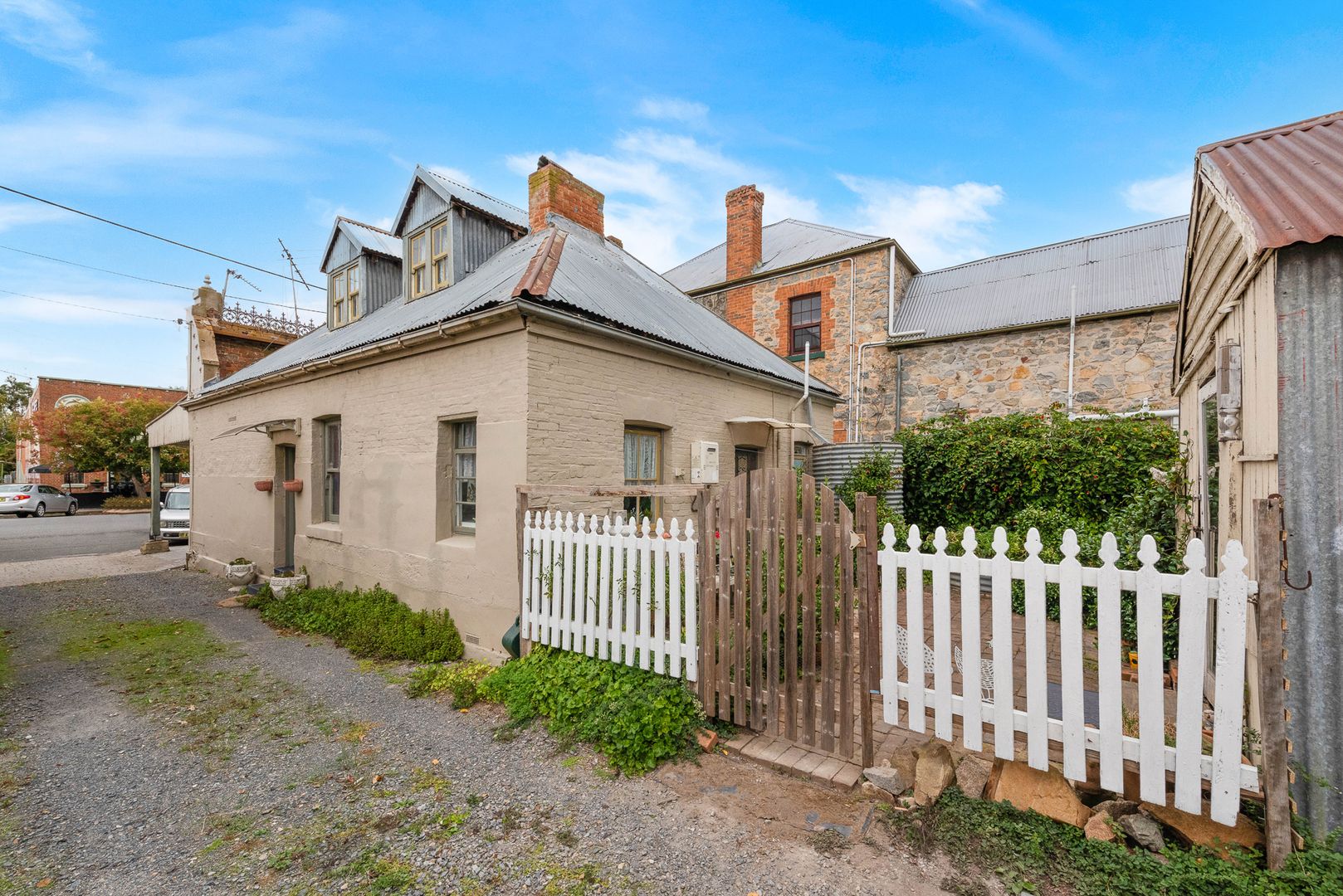 81 Yass Street, Gunning NSW 2581, Image 2