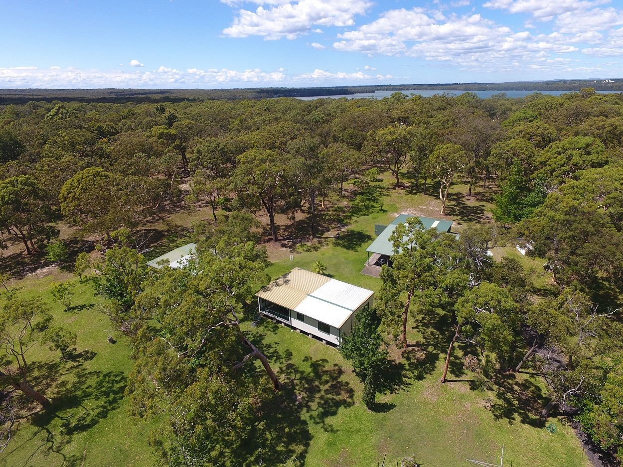 105 Yeramba Road, Summerland Point NSW 2259, Image 2