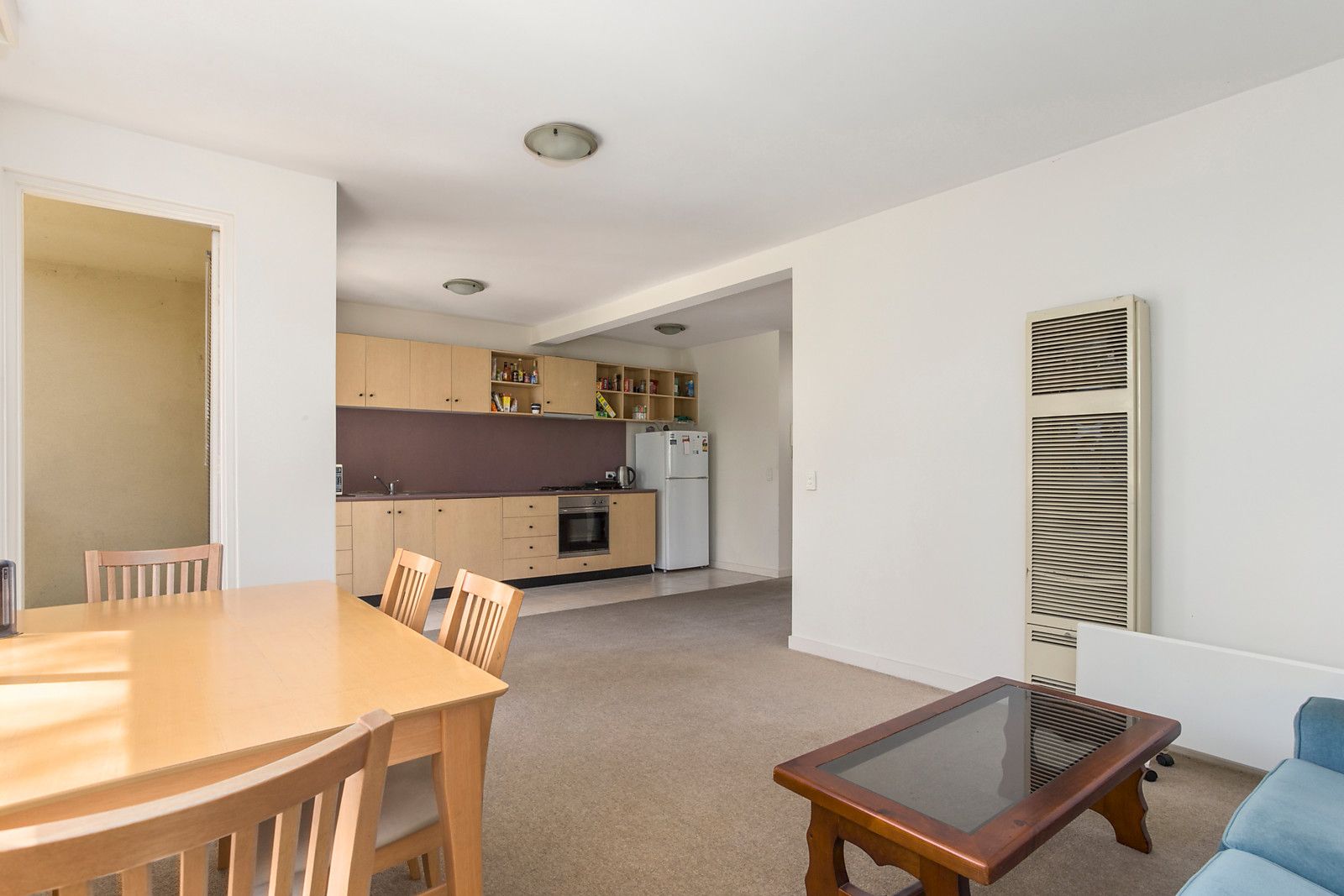 4/202 The Avenue, Parkville VIC 3052, Image 2