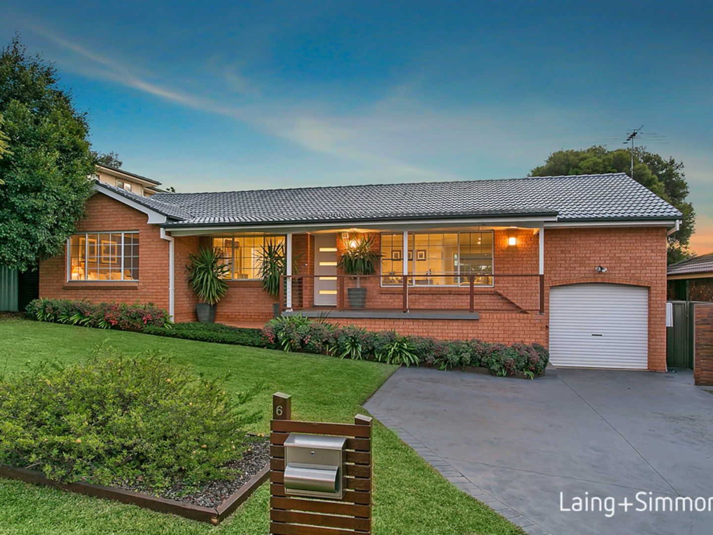 6 Keppel Street, Kings Langley NSW 2147, Image 0