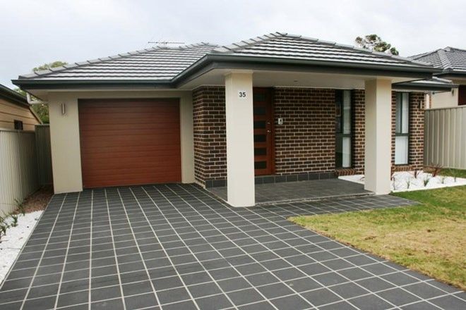 Picture of 35 Clifton St, BLACKTOWN NSW 2148