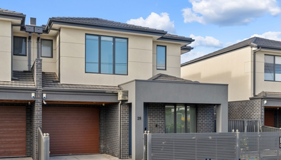 Picture of 29 Mckenna Street, AVONDALE HEIGHTS VIC 3034