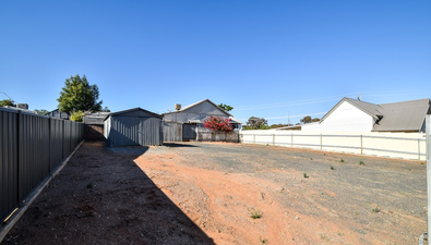 Picture of 15A Long Street, BROKEN HILL NSW 2880