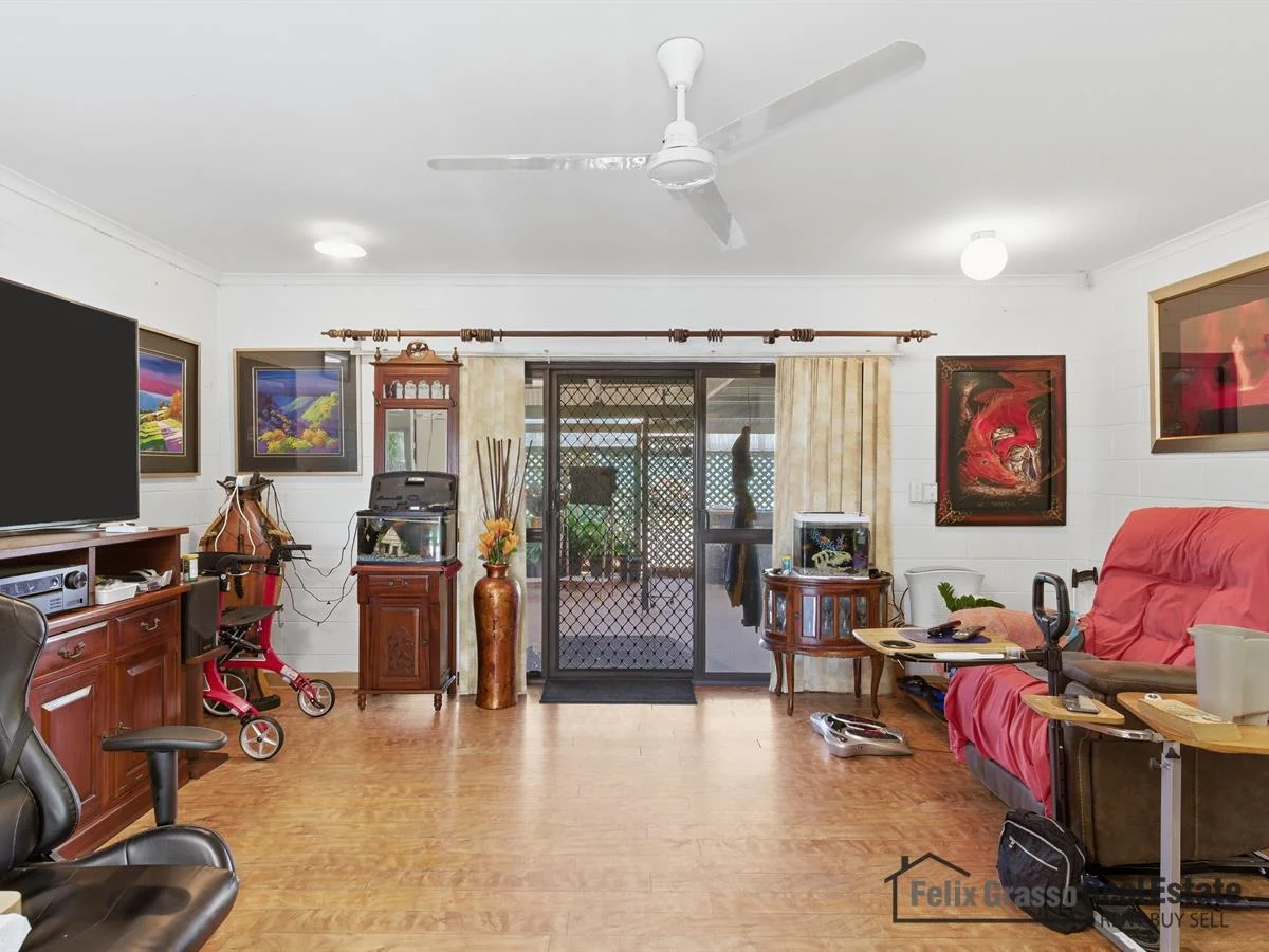 Additional image 9 of 68/91 Hoare Street, Manunda QLD 4870