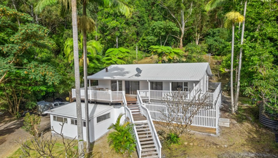 Picture of 197 Coopers Lane, MAIN ARM NSW 2482