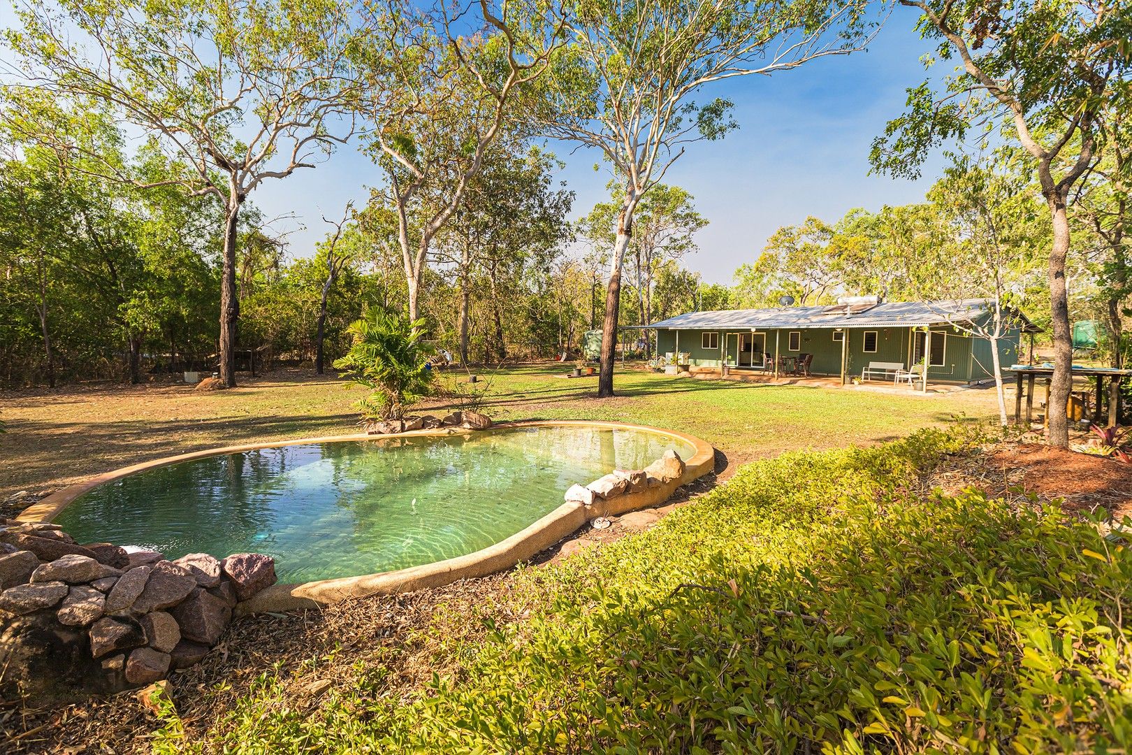 66 Redgum Drive, Humpty Doo NT 0836, Image 0