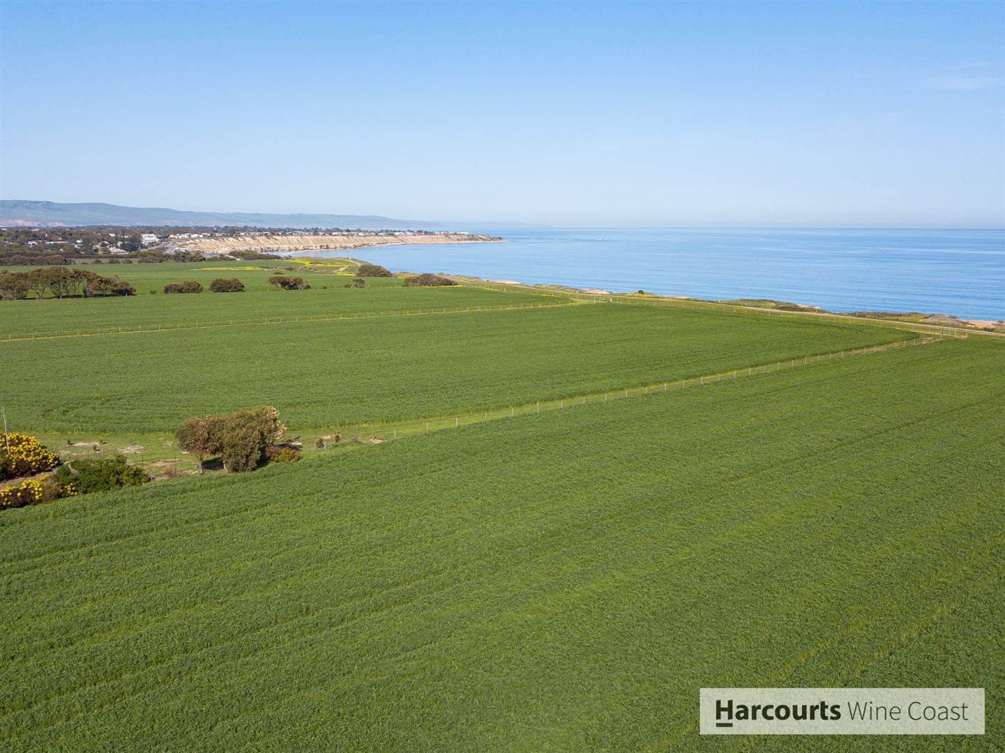 Lot 8 Bowering Hill Road, Port Willunga SA 5173, Image 2