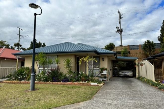 Picture of 037/303 Spring Street, KEARNEYS SPRING QLD 4350