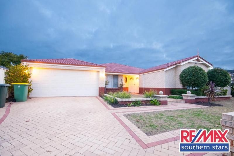 13 Tobermory Pass, CANNING VALE WA 6155, Image 0