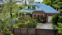 Picture of 26 Tatong Road, BRIGHTON EAST VIC 3187