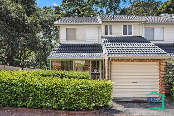 Picture of 1/6A Milne Crescent, CONISTON NSW 2500