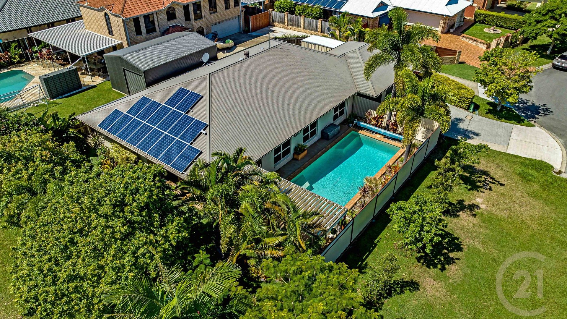 24 Kristen Court Redcliffe QLD 4020 Domain