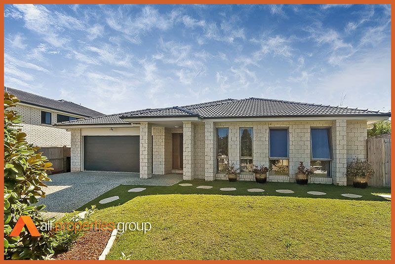 138 Trinity Way, Drewvale QLD 4116, Image 0