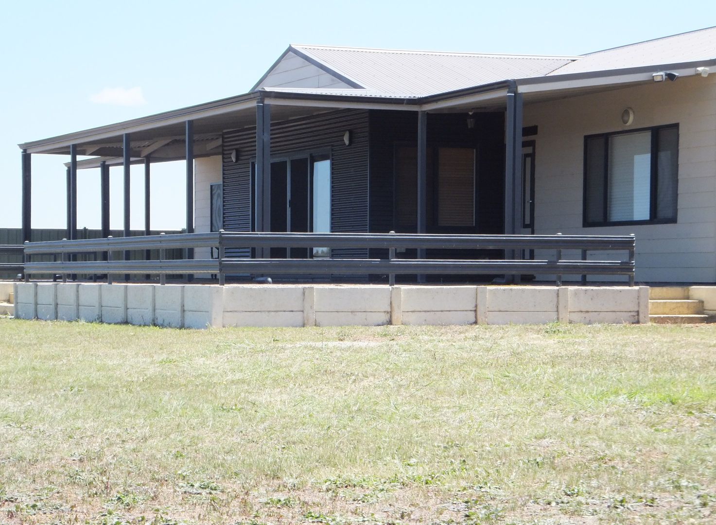 Lot 536 Acacia Drive, Hopetoun WA 6348, Image 1