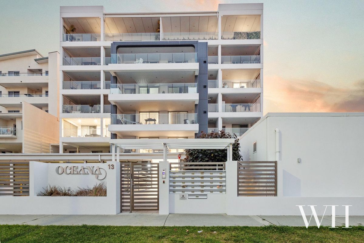 1/13 O'Connor Close, North Coogee WA 6163, Image 0