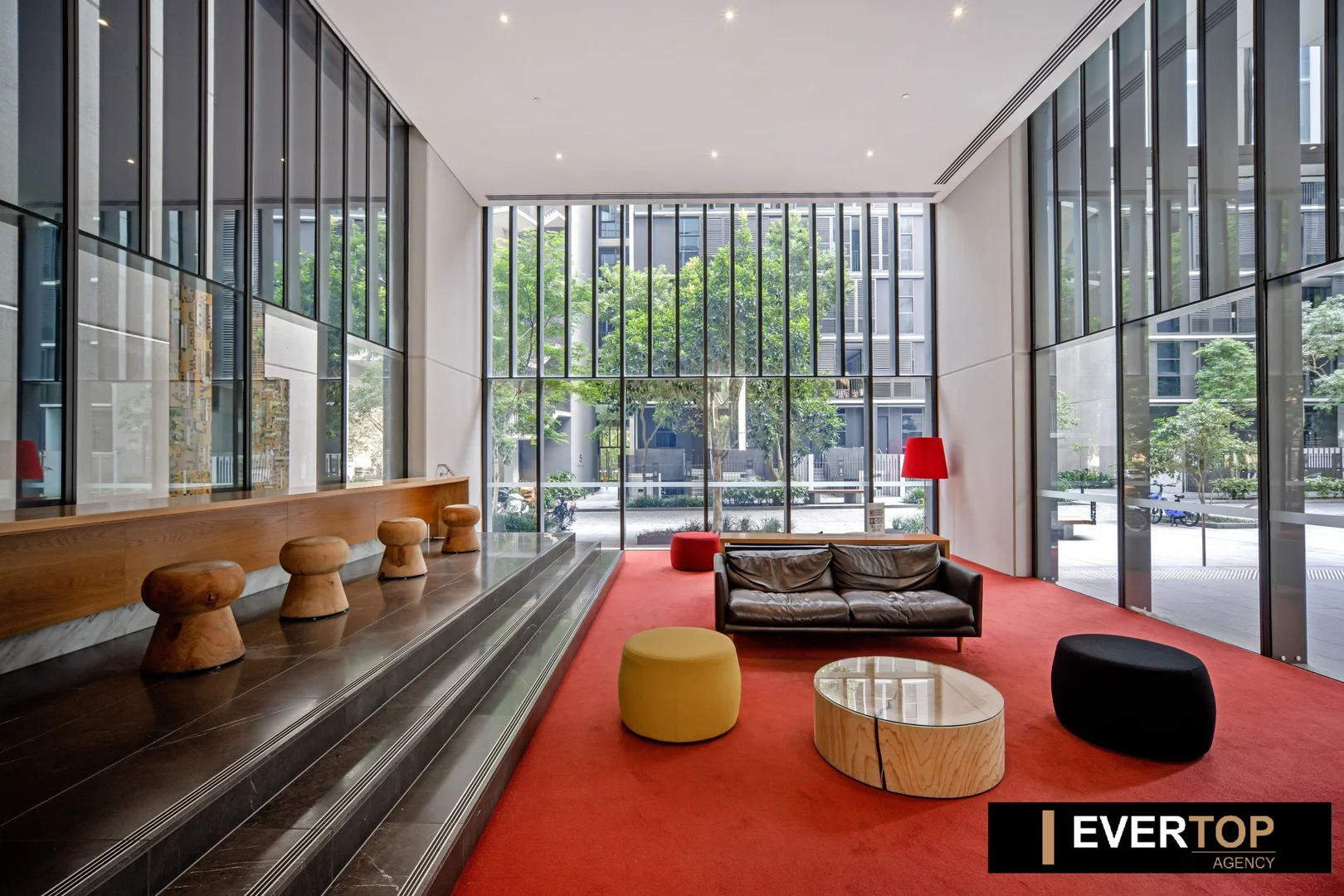 Additional image 8 of 1406/18 Park Lane, Chippendale NSW 2008