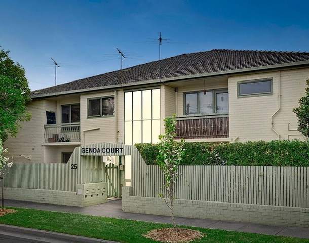 1/25 Genoa Street, Moorabbin VIC 3189