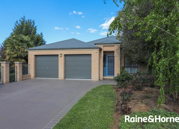 9 Cowpastures Grove, Abercrombie NSW 2795