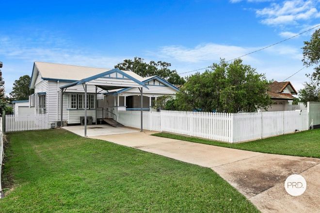 Picture of 5 Churchill Street, MARYBOROUGH QLD 4650