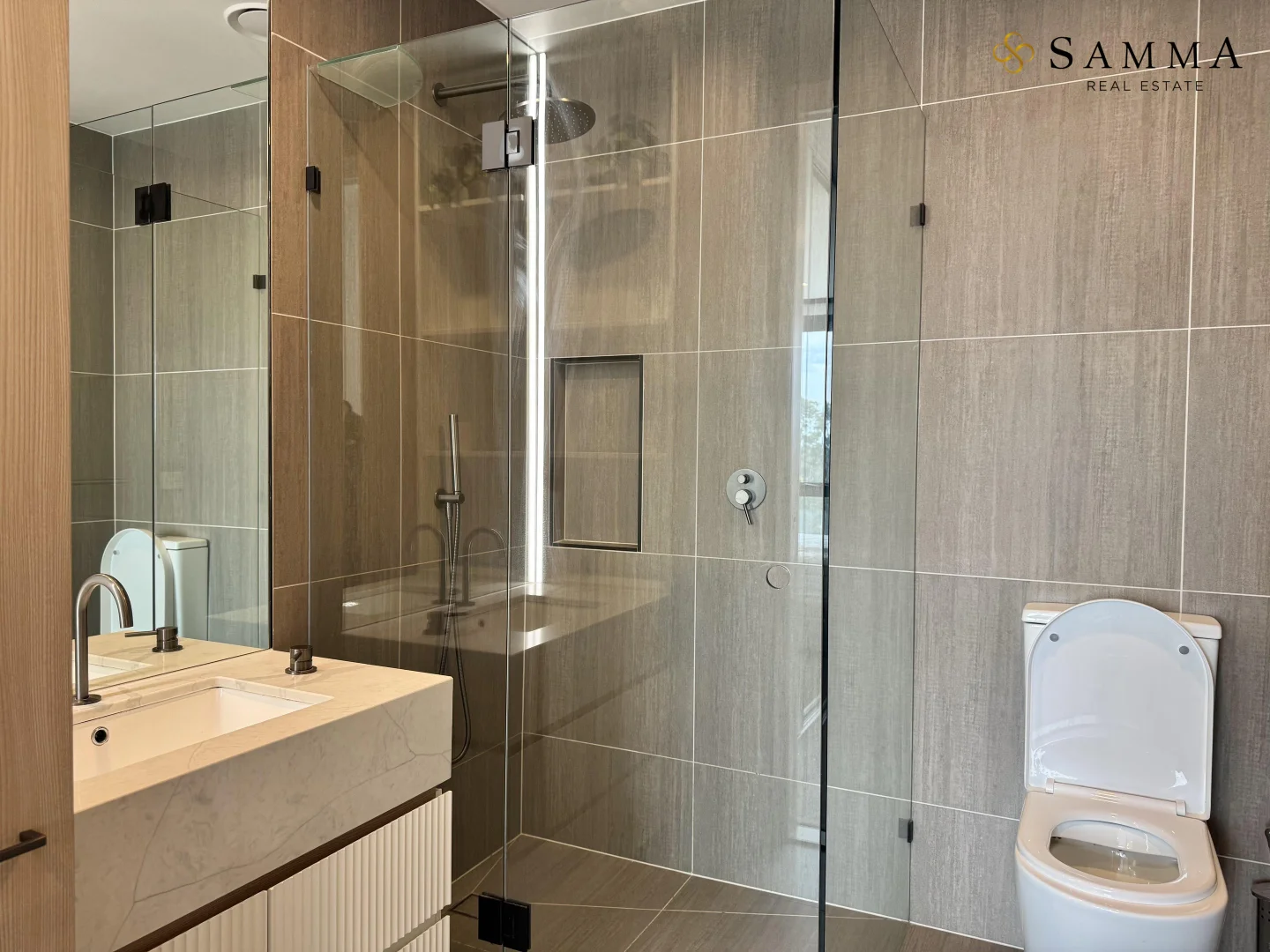 Additional image 7 of 215A/125 Bell Street, Ivanhoe VIC 3079