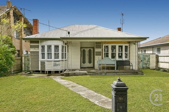 Picture of 18 High Street, MOE VIC 3825