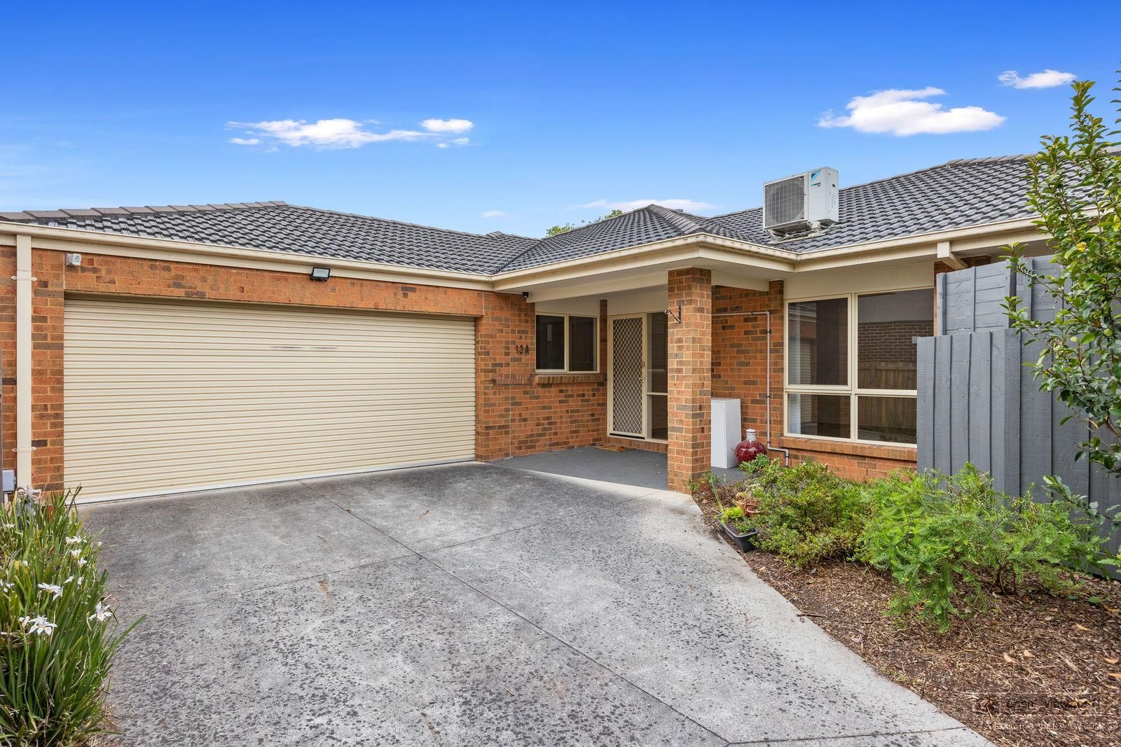 3 bedrooms House in 13A Blair Street LILYDALE VIC, 3140
