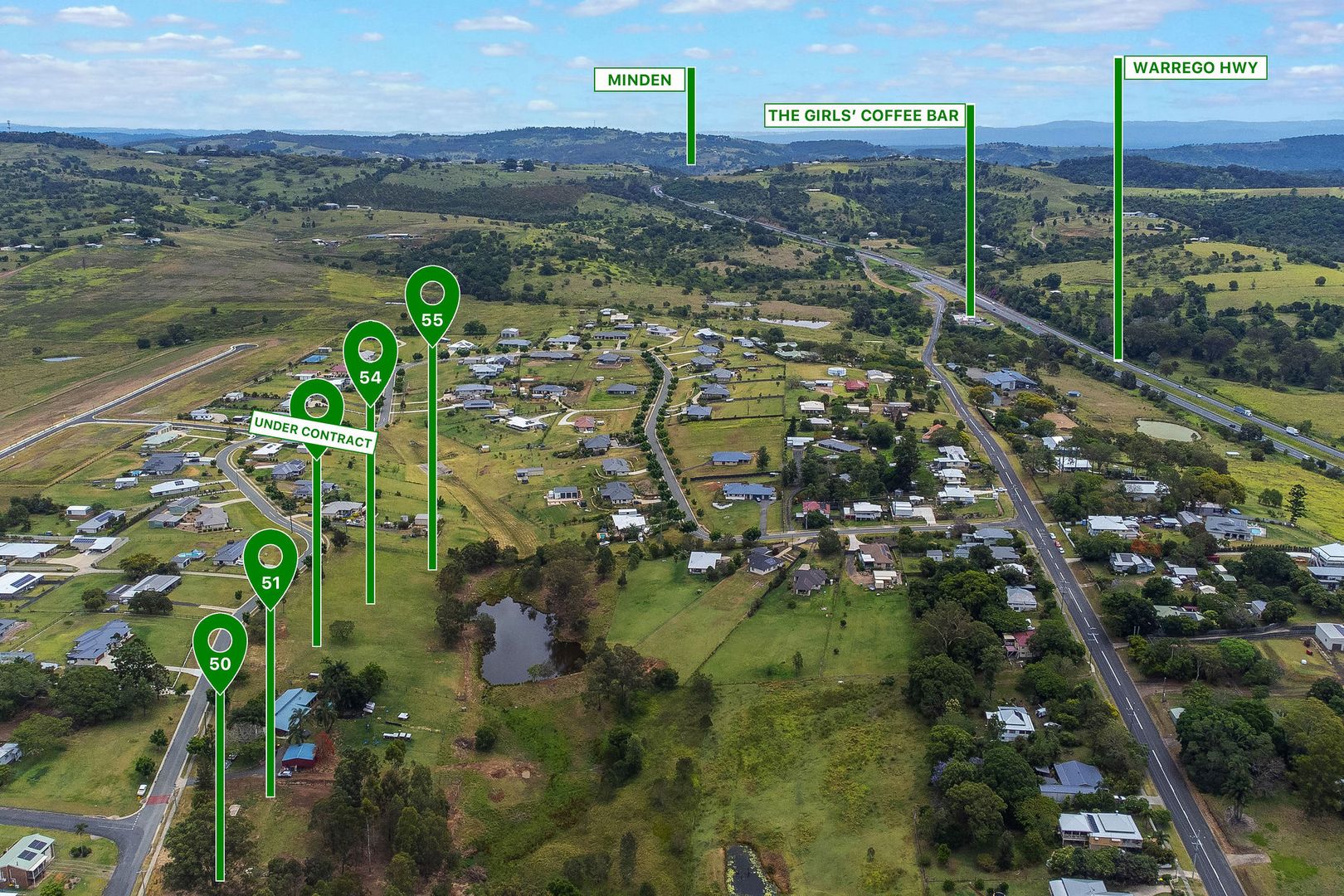 50, 63 Owens Street, Marburg QLD 4346 Domain