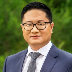 Jerry Cheng, Sales representative