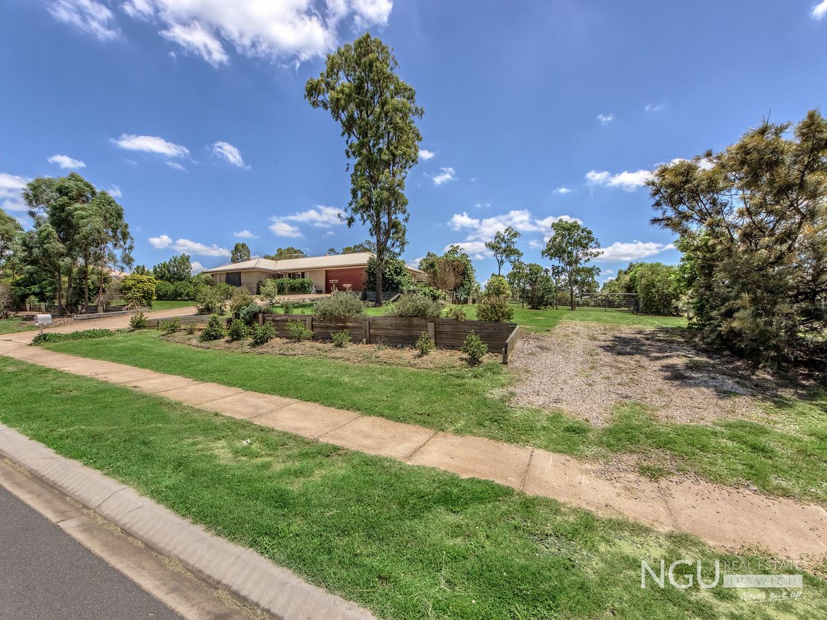 36 White Gums Road, Hatton Vale QLD 4341, Image 0