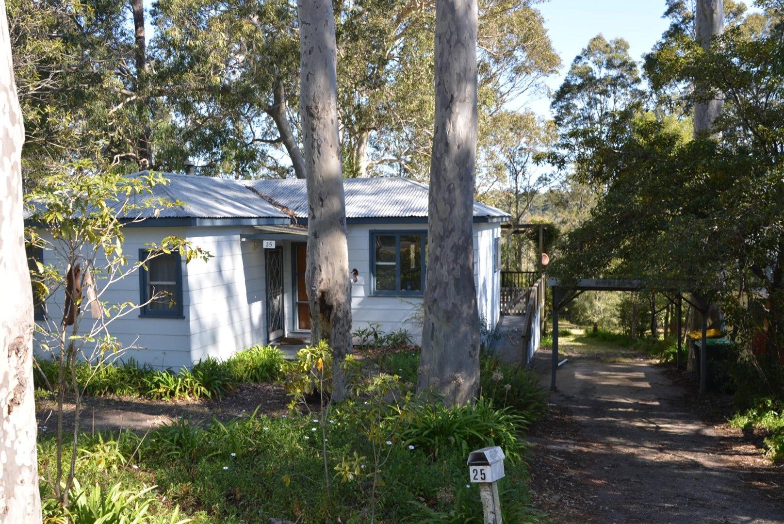 25 Annetts Parade, Mossy Point NSW 2537, Image 0