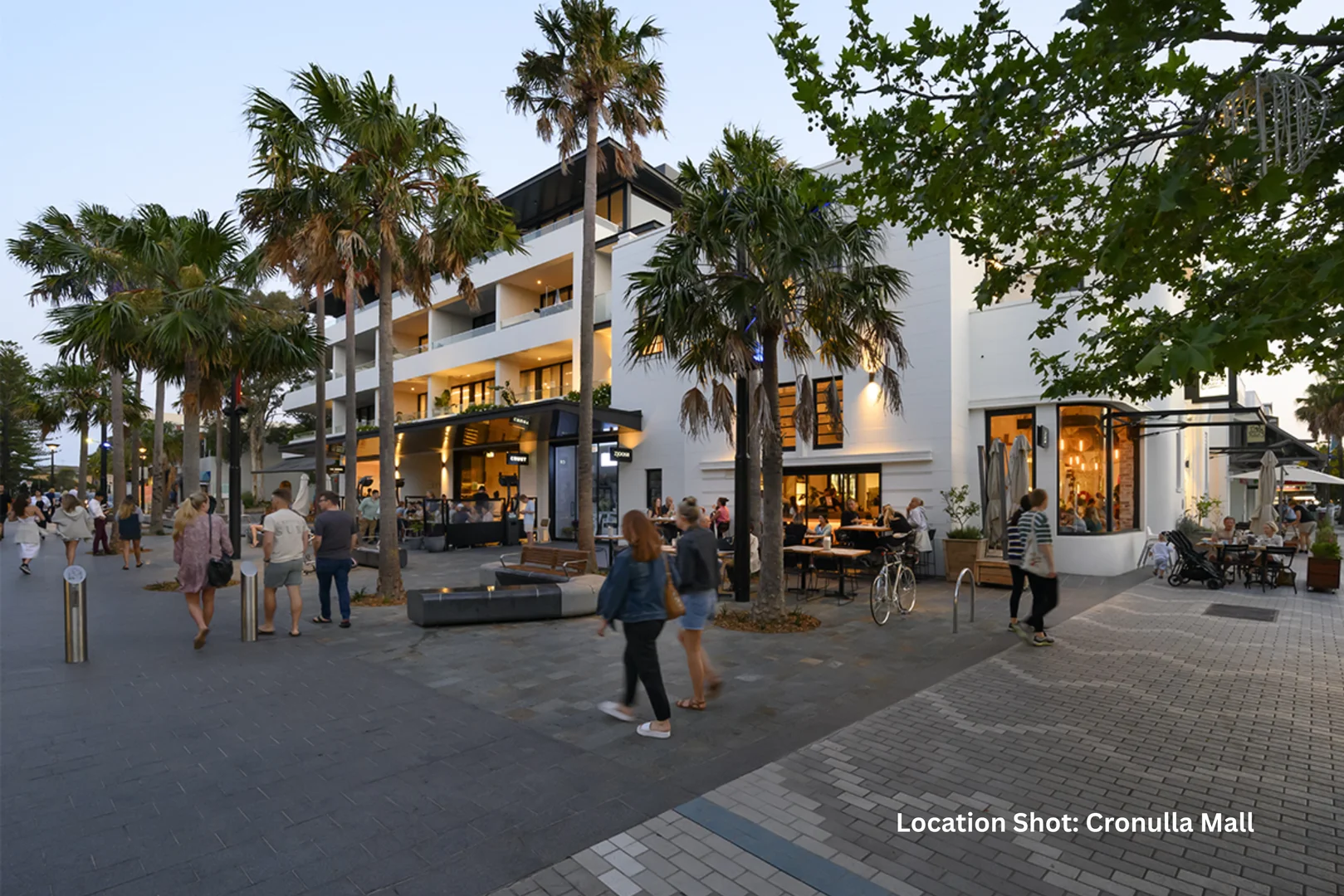 Additional image 16 of 6/13 Burke Road, Cronulla NSW 2230