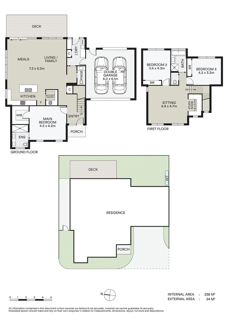 Additional image 5 of 1, 2, 3 &/24 Edward Street, Langwarrin VIC 3910