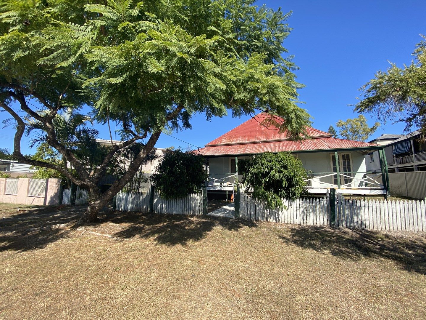 3 bedrooms House in 51 Lowry Street NORTH IPSWICH QLD, 4305