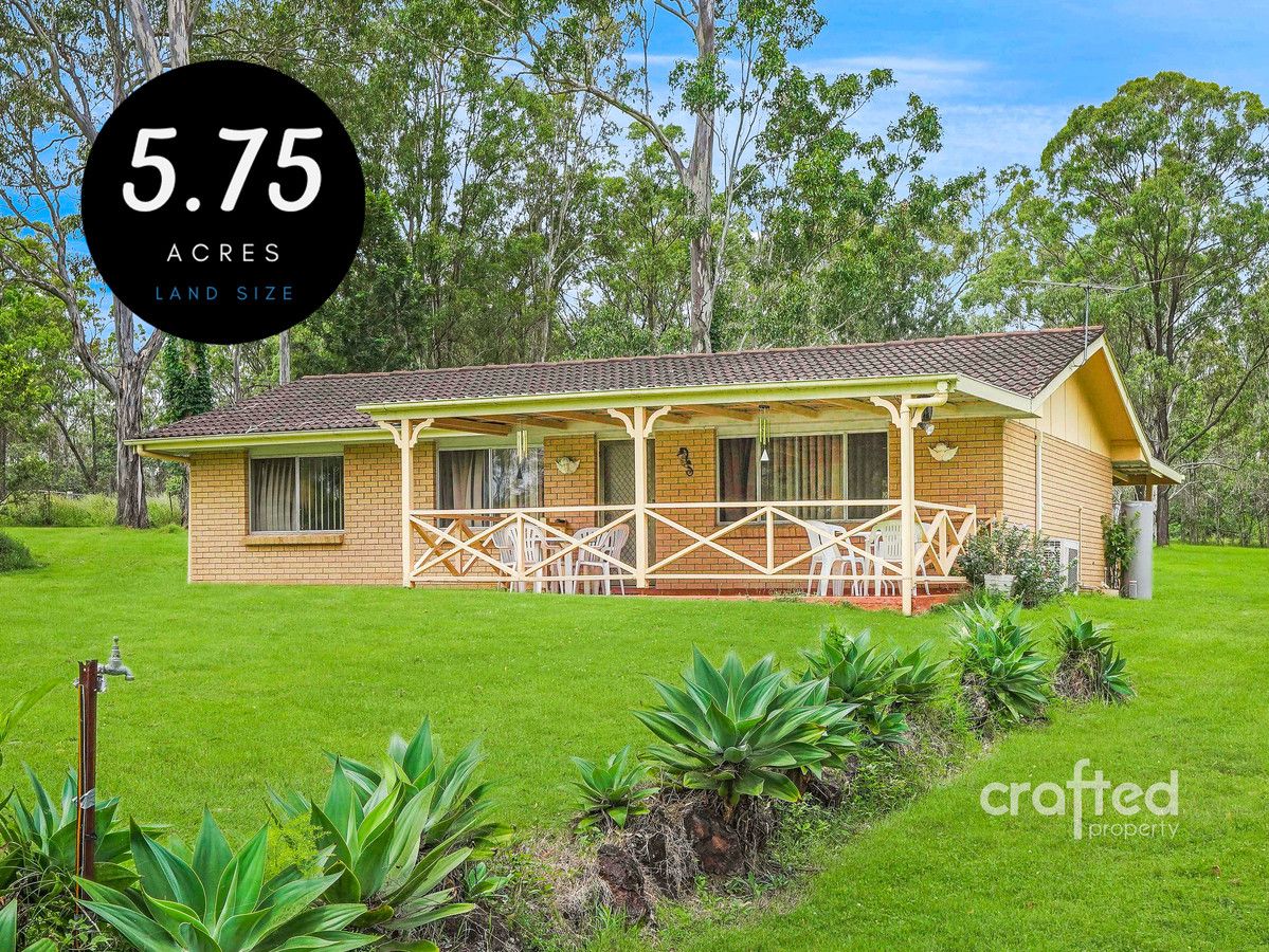 88 New Beith Road, Greenbank QLD 4124, Image 1