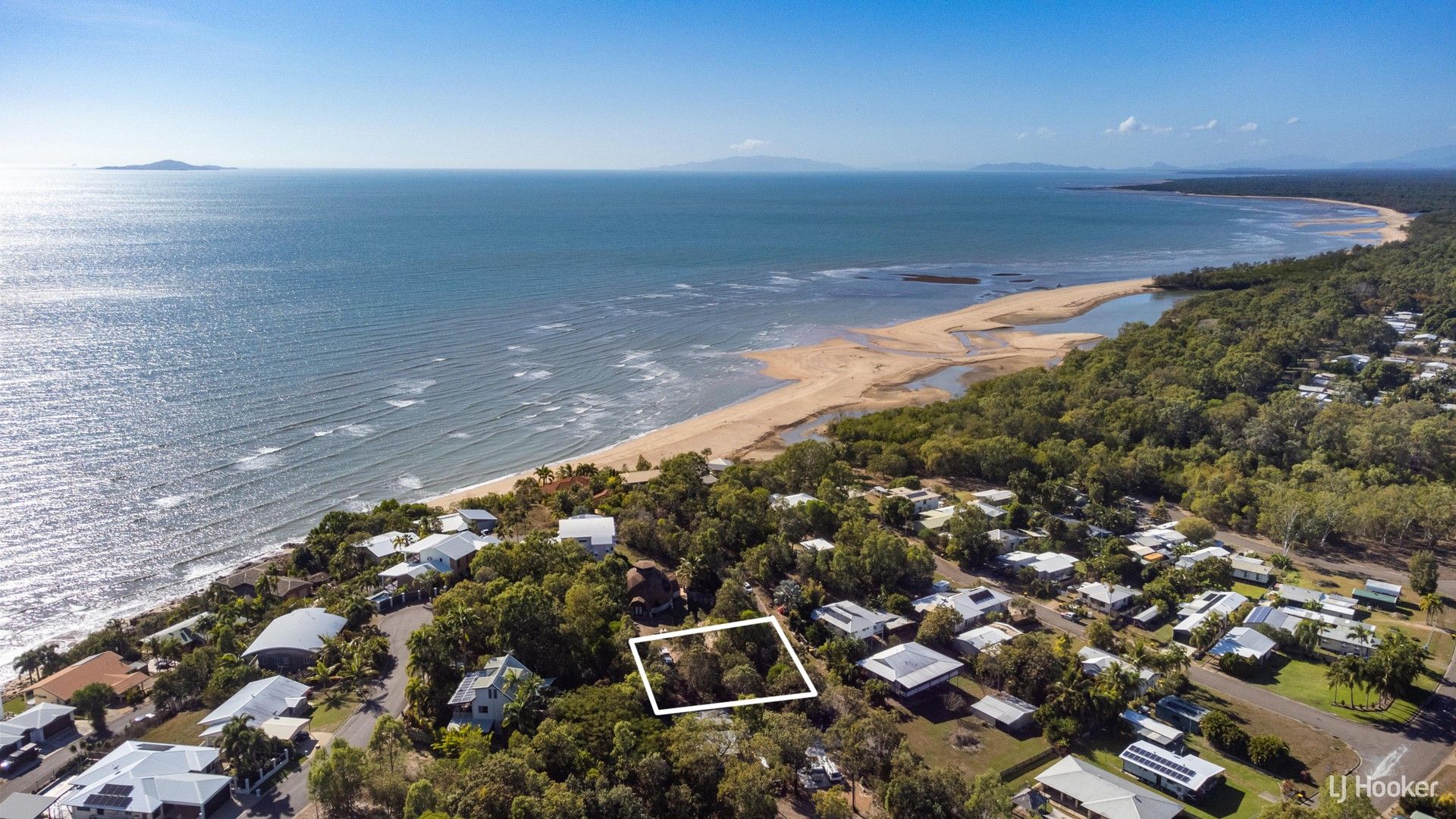 8 Saltwater Drive, Toomulla QLD 4816, Image 0