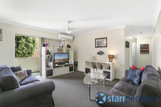 1/4 Mooney Street, STRATHFIELD SOUTH NSW 2136, Image 2