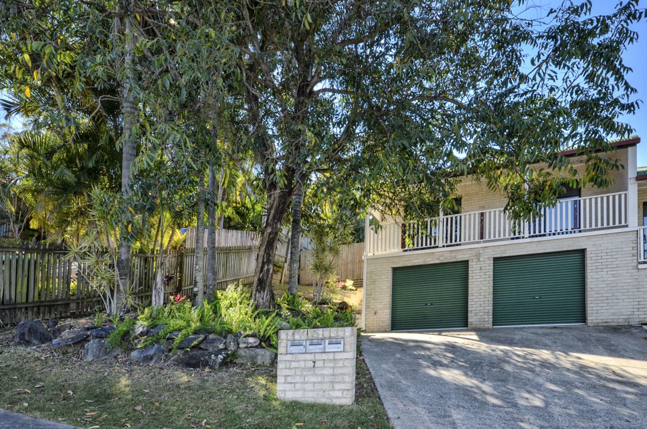 1/7 Rosewood Drive, Caloundra West QLD 4551, Image 0