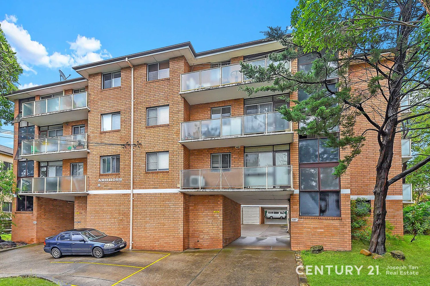 Additional image 7 of 27/8-10 Lane Cove Road, Ryde NSW 2112