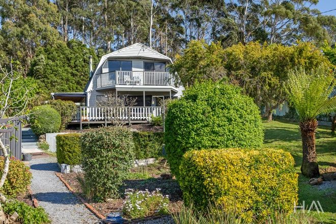 Picture of 9 Ross Lane, BEAUTY POINT TAS 7270